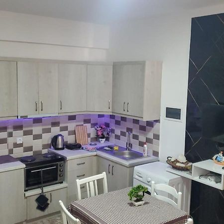 Olti'S Beach House Sarandë Eksteriør billede